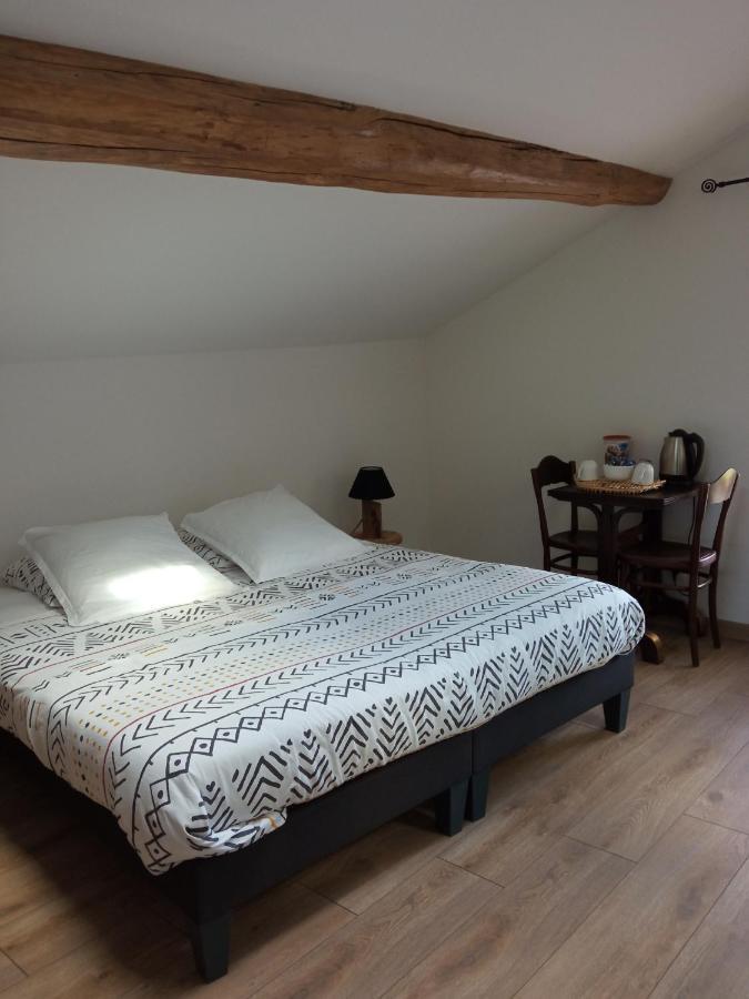Le Tamaris Chambres D'Hotes Sainte-Hermine 외부 사진